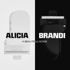 Alicia Keys & Brandi Carlile - A Beautiful Noise